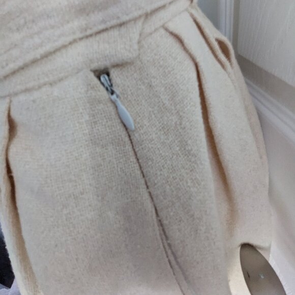 Vintage Infinitif skirt made in France pre season sale - Picture 9 of 14